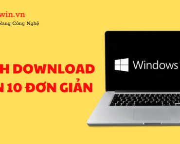 Download Win 10