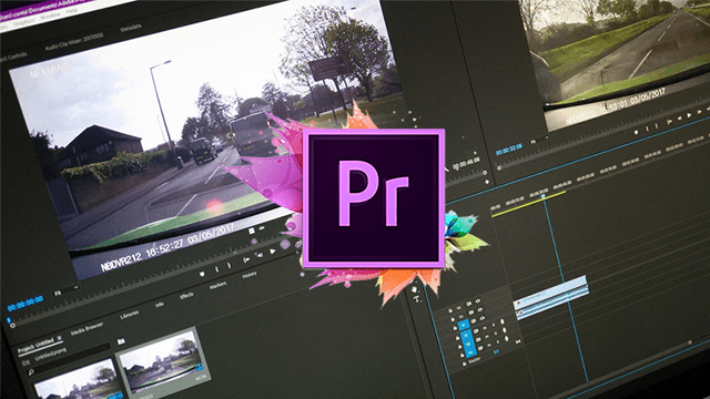 Tổng hợp các nguồn tải phần mềm Adobe Premiere uy tín