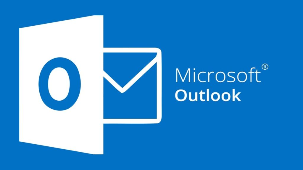 Tính năng chính của phần mềm Outlook