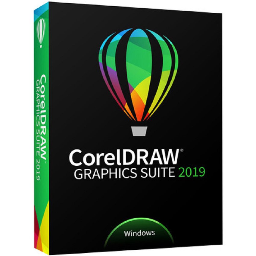 Cách tải phần mềm CorelDRAW miễn phí