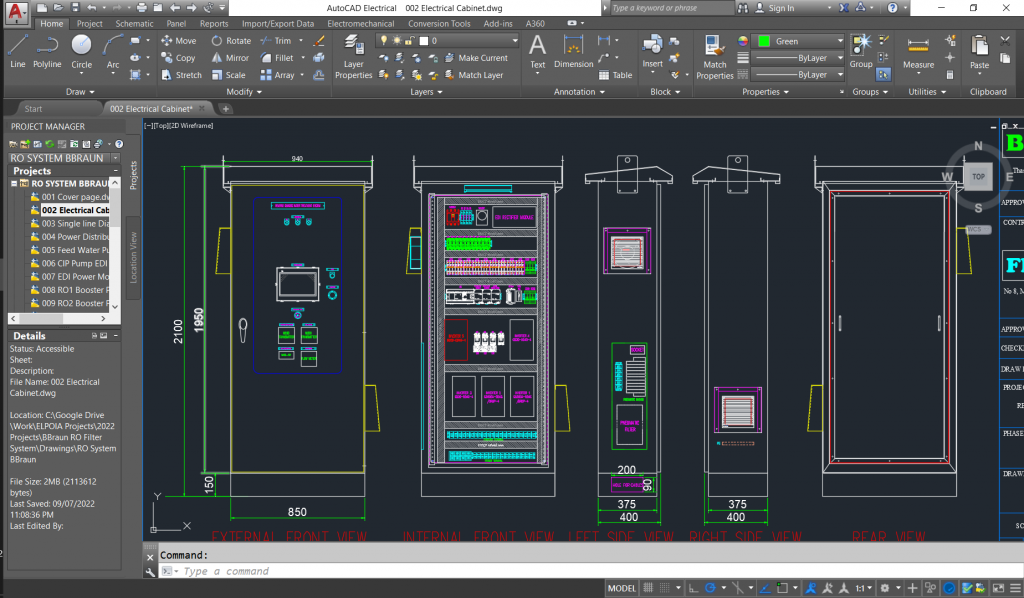 Cách tải phần mềm AutoCAD miễn phí