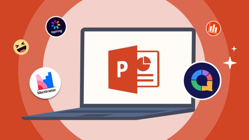 Tính năng nổi bật của phần mềm PowerPoint
