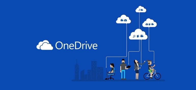 Tải phần mềm OneDrive nhanh chóng, hiệu quả