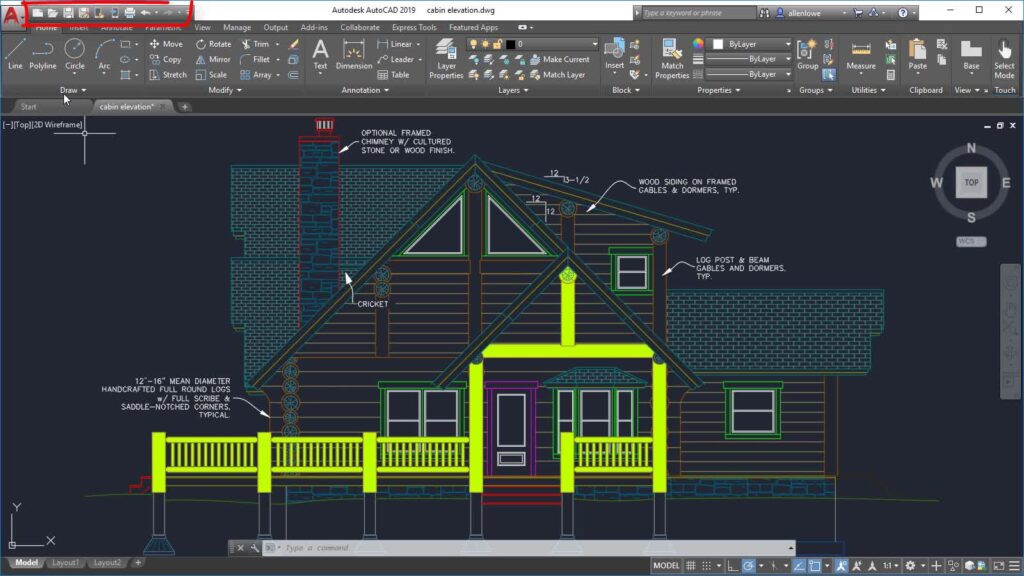 Cách tải phần mềm Autocad miễn phí