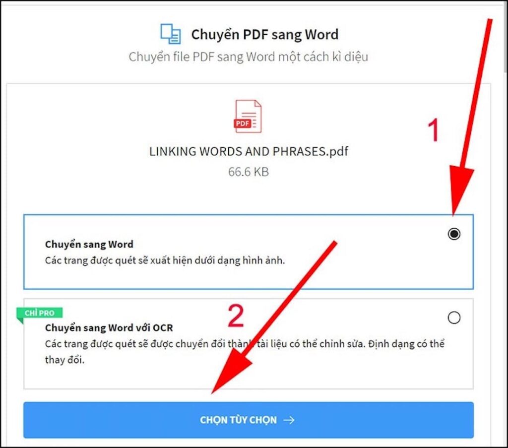 bằng smallpdf