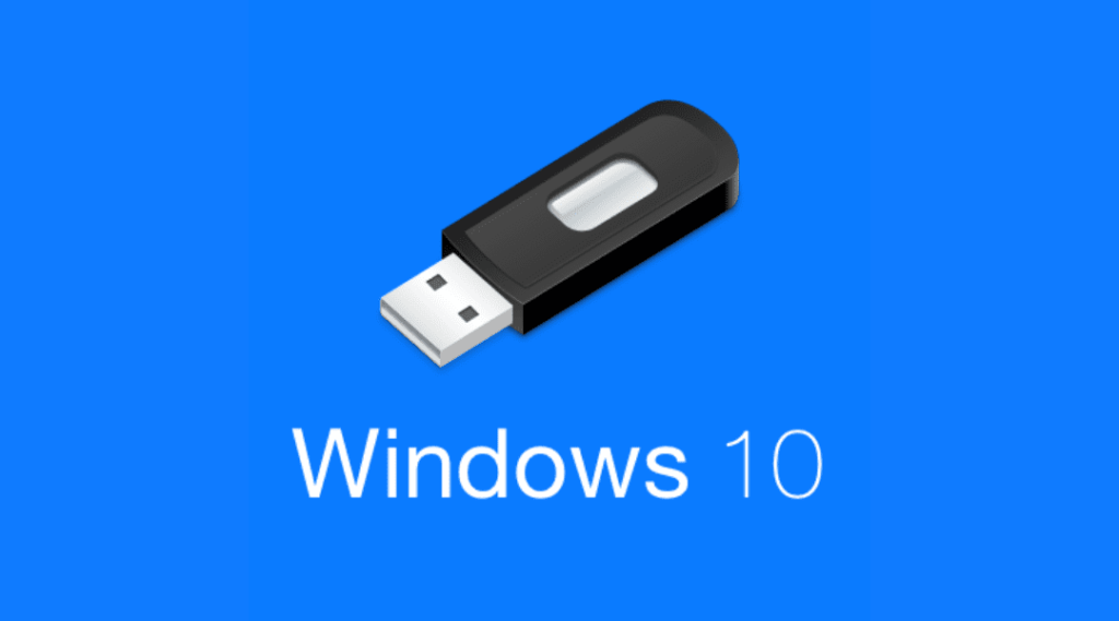 Hướng dẫn cách cài Win 10 bằng USB