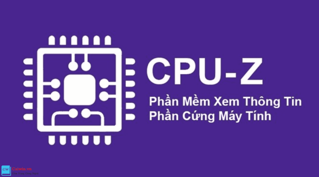 kiểm tra bus ram bằng cpu z