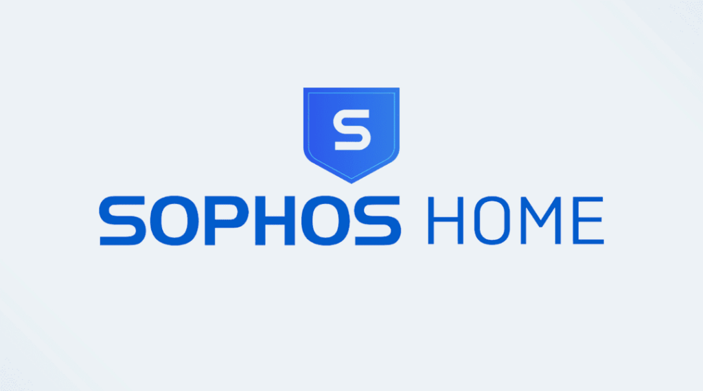 sophos home