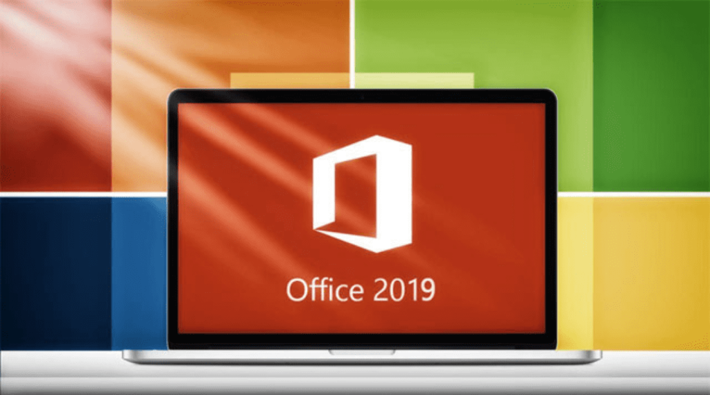 Tải Office 2019 miễn phí