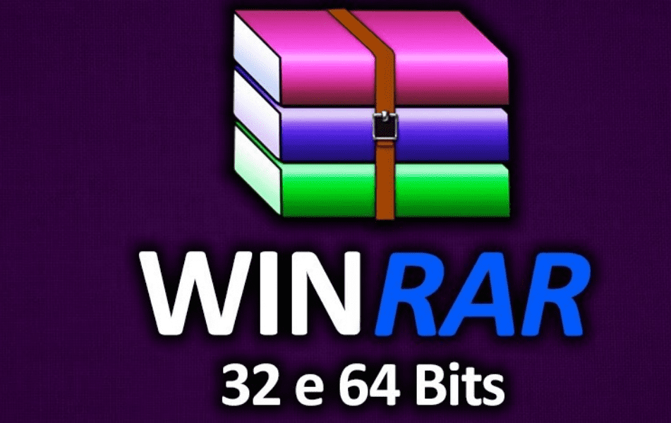 Tải WinRaR cho Win 10 64bit