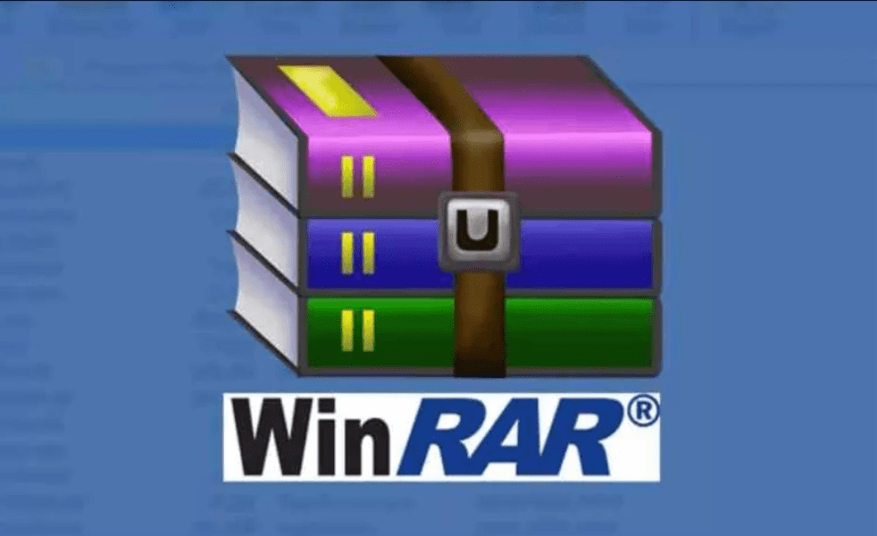 Tải WinRaR Win 10 64bit