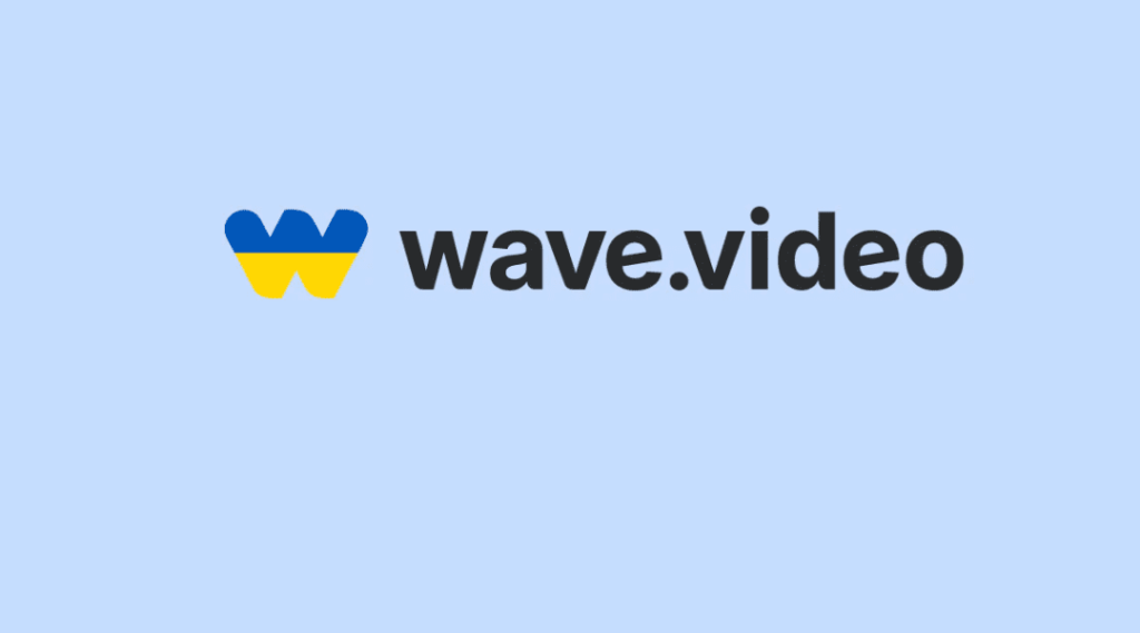 wave video