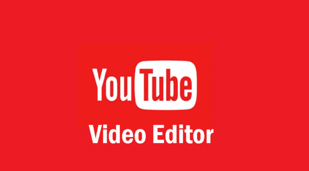 youtube video editor