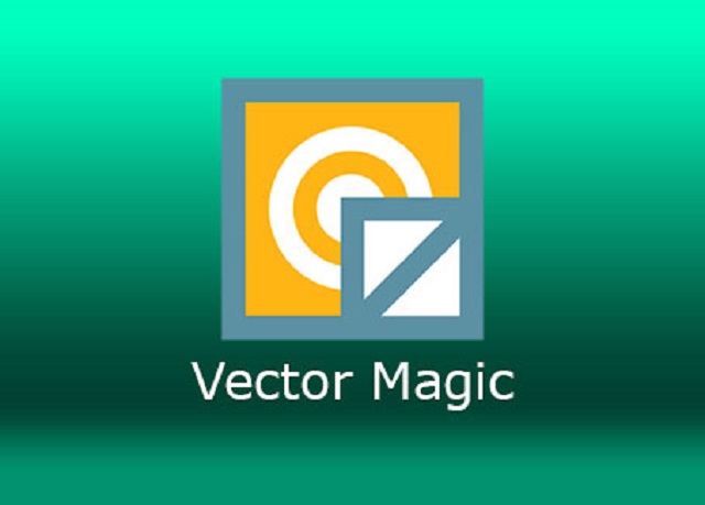 Tải phần mềm Vector Magic