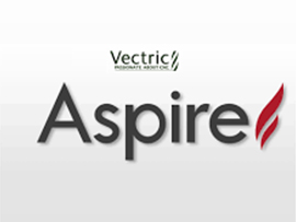 Cách tải phần mềm Vectric Aspire